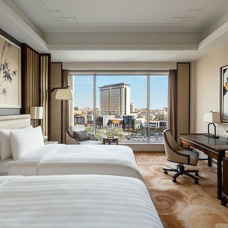 Shangri-La Qufu Εξωτερικό φωτογραφία