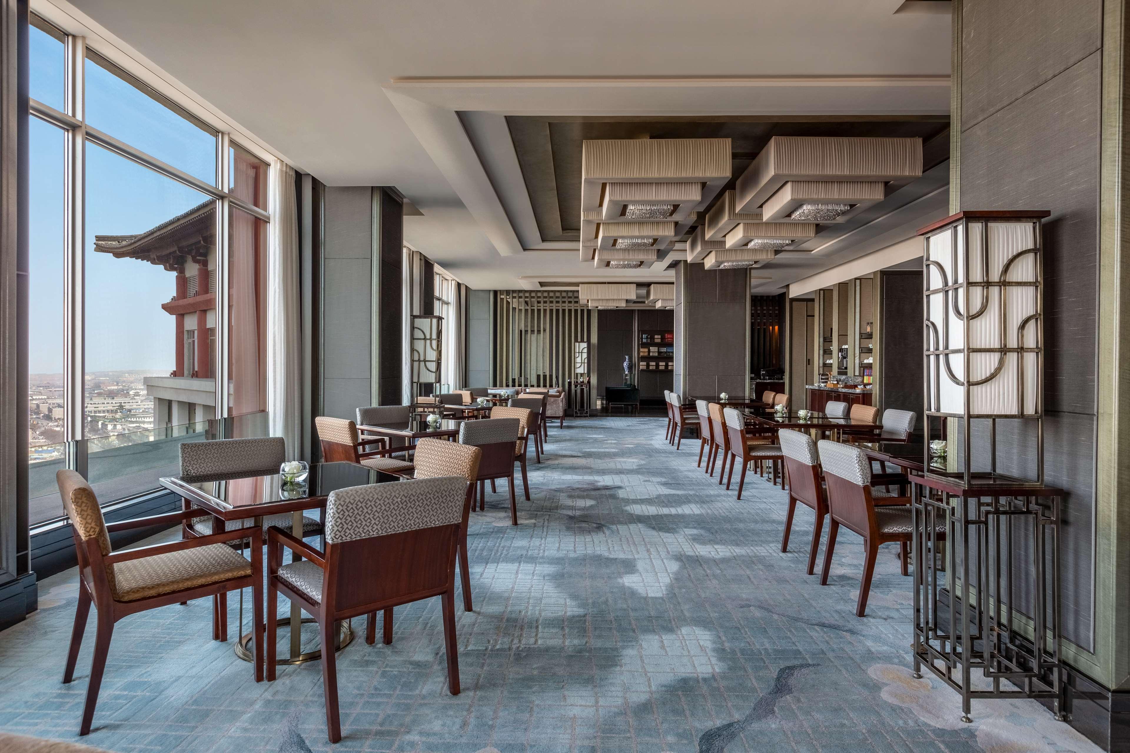 Shangri-La Qufu Εξωτερικό φωτογραφία